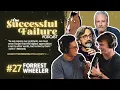Forrest Wheeler Talks Political Satire Society s Cognitive Dissonance Comedy Friends TSF 27