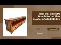 Vídeo do produto Vídeo do produto