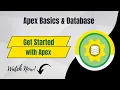 Salesforce Trailhead - Get Started with Apex Apex Basics Database