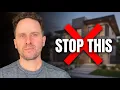 Stop Making This Visualization Mistake