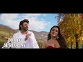 Sahana Sahana Song (Lyrics)(Hindi)- The RajaSaab |Prabhas |Nidhhi |Maruthi |Thaman |Vishal M |Kumaar