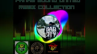 DEEP BREATH CHECK DJ WAWE REMIX Dinagyang Sound Expo Check 2024 DWAR 2024 