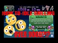 LET S IDLE FOR 1 000 HOURS IDLE SKILLING HACK I FAILED MISERABLY SEND HELP