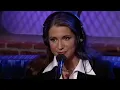 Stephanie McMahon Shoots on Her Boob Job