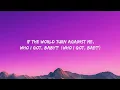 Cardi B - Safe (Lyrics) ft. Kehlani