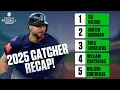 2025 Catcher Position Recap Biggest Bust Breakout Early 2026 Rankings Fantasy Baseball Advice