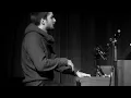 Nils Frahm - Familiar & Went Missing @ Cross-Linx Festival Amsterdam March 2, 2013