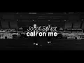 Download Lagu [DINO'S DANCEOLOGY] Josef Salvat - call on me (with MINGYU)