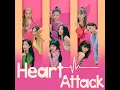 Download Lagu [AI COVER] TWICE - Heart Attack (original by AOA)