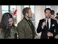 No more rumors Richard Rankin confirms his serious relationship with Sam Heughan