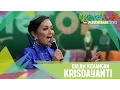 Download Lagu Dalam Kenangan - Krisdayanti - Persembahan LIVE MeleTOP Episod 225 [21.2.2017] MP3