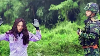 بنت غنيه بتعمل حادثه وبتوه في بلد غريبه شافها ظابط وقع في حبها فخدها تعيش معاه في بيته ملخص مسلسل 