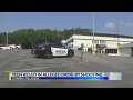 Teen killed in Talladega drive-by shooting identified