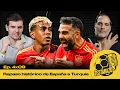 Download Lagu “CARVAJAL NO es una ESTRELLA del FÚTBOL” - TIER LIST Los MEJORES de la SELECCIÓN ESPAÑOLA