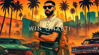 Didine Canon 16 WIN GHABTI URBAN Z REMIX 