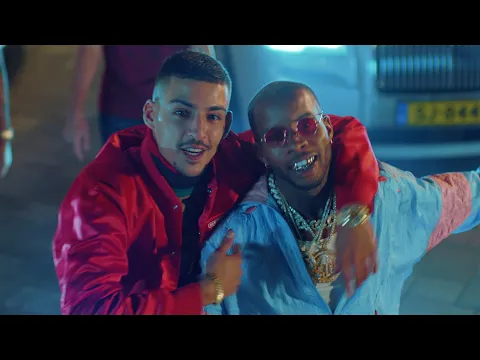 BOEF FEAT. TORY LANEZ & RONNIE FLEX - WATCHING YOU (PROD. VENOMOUS VICTOMOUS)