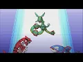 Full Game Walkthrough - Pokemon Emerald