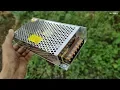 Download Lagu 12 Volt 10 Amp DC PoWer Supply