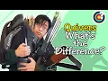 Archery Quivers - What s the Difference