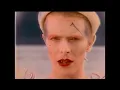 David Bowie - Ashes To Ashes (Video)
