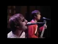 Download Lagu Oasis - Morning Glory (Live at David Letterman Show 1995)