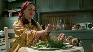 تسلم ايدك يا أميرة دندنها