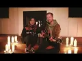 Julia Michaels & JP Saxe - If The World Was Ending (acoustic) from home