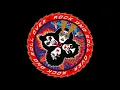 YO! For the Dave Z foundation - Kiss- c’mon and love me -Charlie Benante - Anthrax