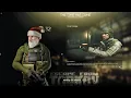 Christmas In Tarkov - Escape From Tarkov