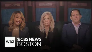 Tribunal Justice Season 2 is streaming now on Prime
