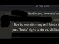 reddit ideology