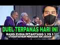 Download Lagu BANG ZUMA DITANTANG 1 VS 1, UTUSAN VATIKAN MENDADAK SOK JAGOAN