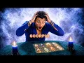 SCORPIO RED ALERT THURSDAY 20TH YOU WILL RECEIVE SHOCKING NEWS YOU ARE GOING TO EXPERIENCE THE