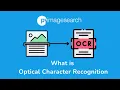 What is Optical Character Recognition PyImageSearch OCR Part - 1