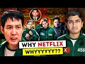 Download Lagu Squid Game Season 3 Review | NETFLIX Web Series