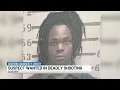 Suspect identified in deadly Piggly Wiggly shooting in Albany