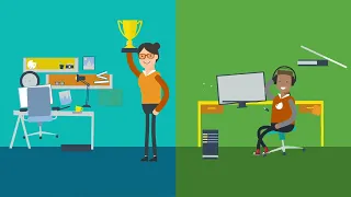 Enhance Your Skillset with Graphic Design Training from UT Austin