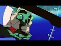 GOD DID - KB, RUA YOUNG (SLOWED + REVERB)