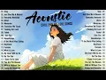 Download Lagu Best Acoustic Songs 2025 🍓 Top Chill Love Songs Cover 2025 🍓 Soft Acoustic Love Songs