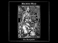 Hallowed Be Thy Name - Machine Head