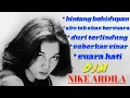 Lagu Dj nike ardila - suara hati