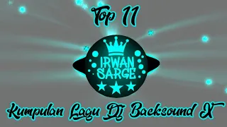 Download Kumpulan lagu dj 30 detik buat backsound quotes MP3