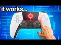 I Tested Every AIMBOT Controller Hack