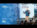 Mission Vision Values Go Serving Christopher Glotzbach 10 00