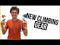 First Look New Climbing Gear for 2027