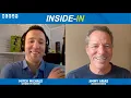 JIMMY ARIAS ON MEDVEDEV TSITSIPAS HALEP S RETIREMENT AND DAVIS CUP BEEF INSIDE-IN TENNIS PODCAST