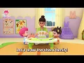 [NEW⭐️] Baby Shark 2 with Bebefinn & Minjee 🦈｜EP212｜Doo Doo Doo｜Bebefinn Songs for Kids