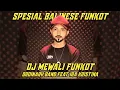 Download Lagu DJ MEWALI - AMPURA JE BELI TIANG SAYANG KEN BELI VIRAL FYP TIKTOK | DJ SUDI RMX