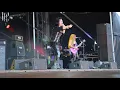 Download Lagu Madam X - High In High School (Sweden Rock Festival 2018-06-08)