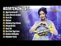 Download Lagu Cantika Adella - NGERTENONO ATI - GAUN MERAH JAMBU || FULL DANGDUT KOPLO